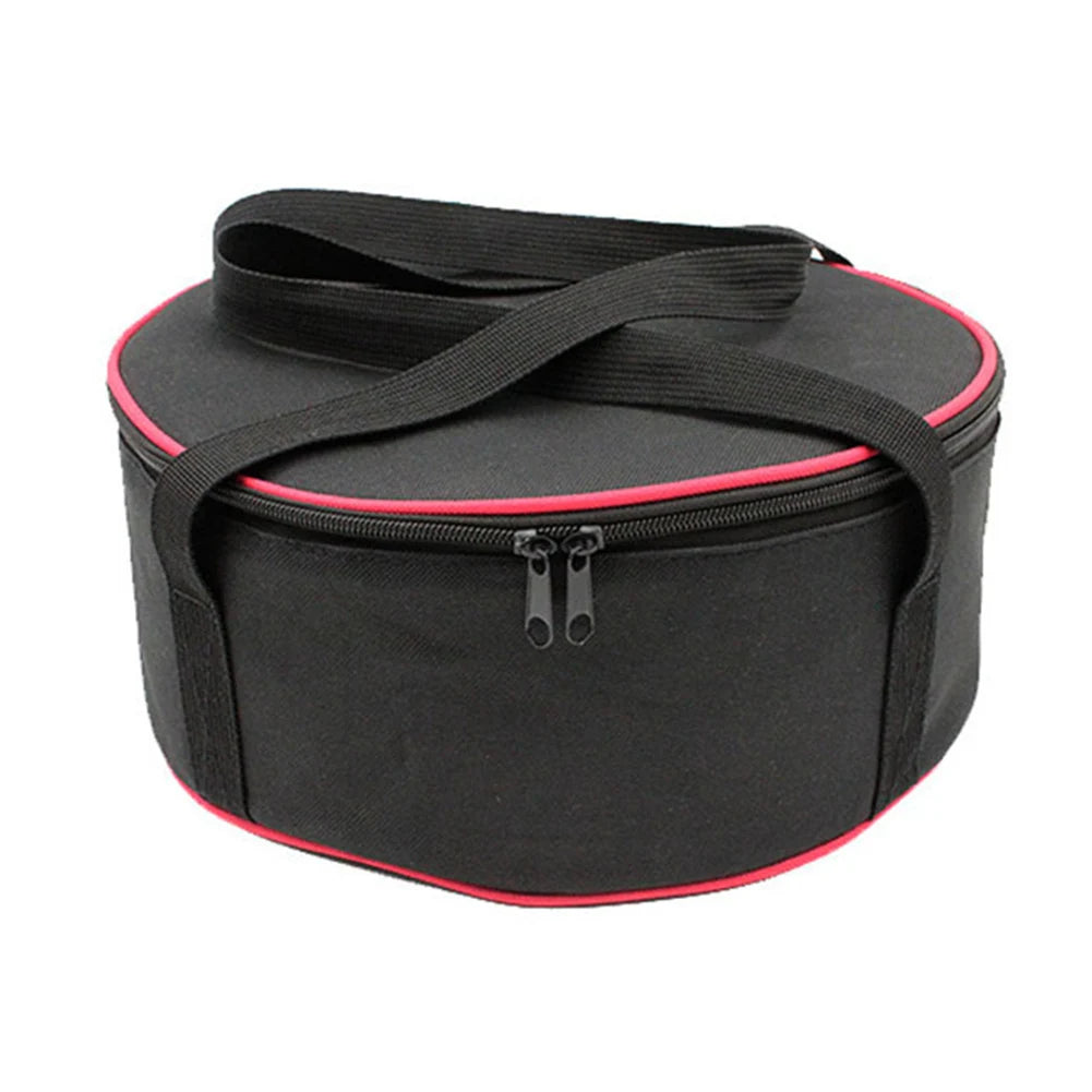 1pcs Picnic Bags 28cm*13cm Cooking Utensils Pots Picnic Bag 600D Oxford Cloth Camping Equipment Storage Bag Camp-Cooking Supplie