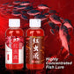 Strong Fish Attractant Concentrated Liquid Blood Worm Scent Fishing Attractant Spray Flavor Additive Fishy Trout Carp Bass