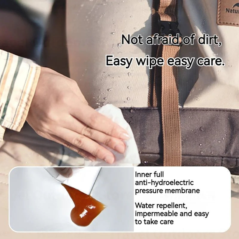 Naturehike Camping Insulation Bag 7L 15L Outdoor Cooler Bag Drink Ice Chest Freezer Portable Waterproof Picnic Cool Camping Gear