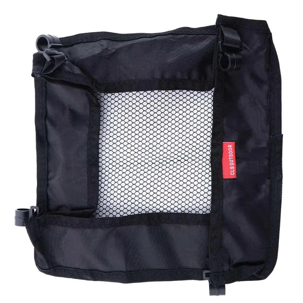 Outdoor Picnic Table For Folding Chair Table Hanger Storage Hanging Basket Storage Basket Storaging Net Hanging Storage Bag