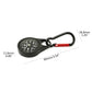 Keychain Bulk Carabiner Belt Clips School Toy for Hiking, Camping Kid Keychain