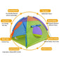 Children Play House Tent Wigwam Large Kids Camping Tents Tipi Baby Outdoor Waterproof Play tent Little House Teepee For Kid