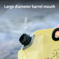 Outdoor 8L Large Capacity Water Bag Folding Camping Water Bags Picnic Travel Hiking Water's Pouch Container Survival Storage Bag
