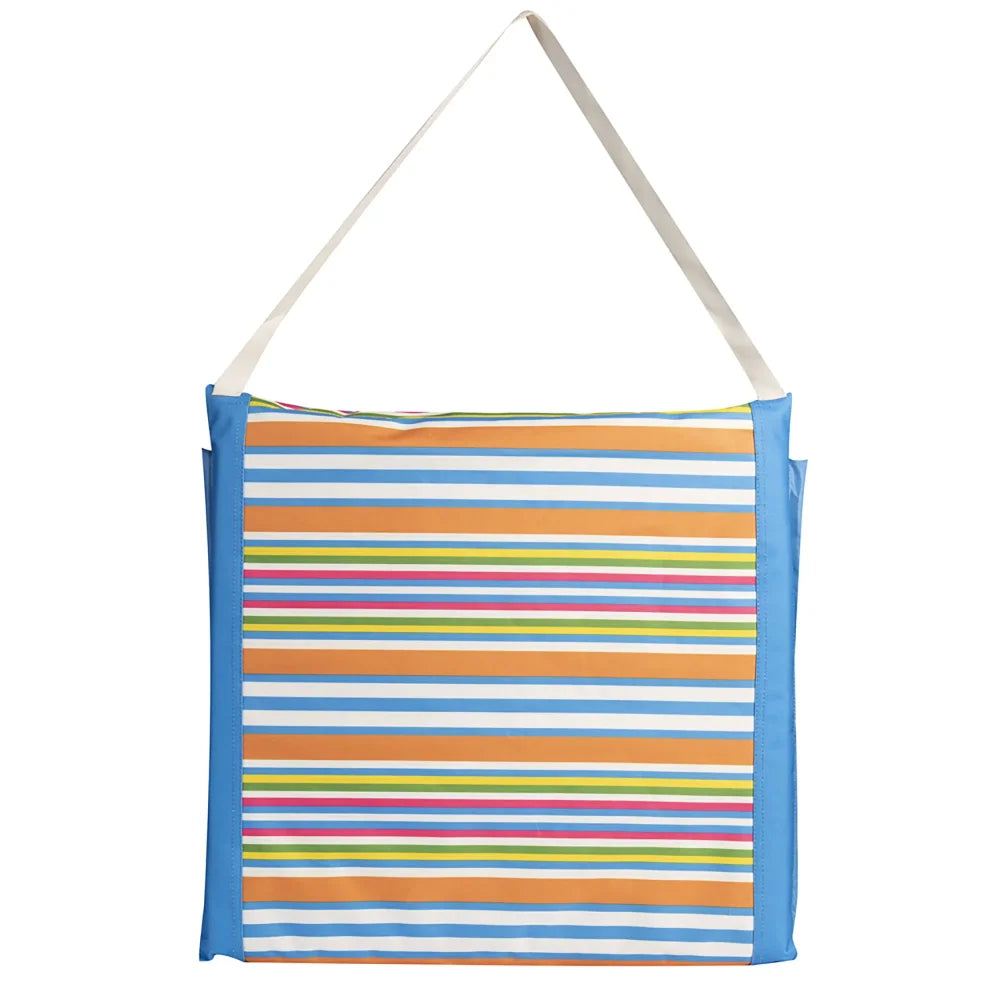 Ozark Trail Folding Beach Lounge Chair