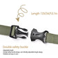 Suitcase Bag Strap Camping Gear Strap Utility Strap With Buckle Adjustable Lashing Strap For Picnic Hiking Sleeping Bag Mat