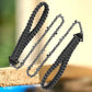 Hand Chainsaw Survival Gear Tree Trimming Hiking Folding Hand Saw Tool For Camping Backpacking