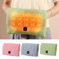 Portable Hand Warmer Gloves 3 Heat Modes Electric Graphene Hand Heated pads Fast heating winter Hand Muff for Women Kids Camping