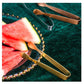 Mini Food Clip Stainless Steel Clips Clamp for Ice Candy Picnic Buffet