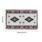 Tribal Blankets Indian Outdoor Rugs Camping Picnic Blanket Boho Decorative Bed Blankets Outdoor Sucre Picnic Mat Travel Rug