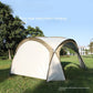 5-8 Outdoor Folding Tent Instant Pop Up Tent Portable Automatic Waterproof Camping Tent With Canopy For Hiking Picnic Family