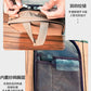 Outdoor Camping Cookware Storage Bag Cooking Utensil Organizer Kitchen Ware Container Bag Portable Picnic BBQ Tableware Pouch