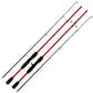 Spinning Casting Hand Lure Fishing Rod Pesca Carbon Pole Canne Carp Fly Gear Reel Seat feeder Ultralight Travel Surf 1.65M 1.8M