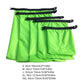 5Pcs Waterproof Dry Bag Keep Gear Dry for Beach, Fishing, Campings Raftings