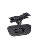 Fishing Rod Holder Pole Mount Stand Bracket Tackle Kit for Kayak Canoe Inflatable Raft Yatch Boat