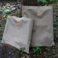 Camping Storage Bag Folding Chair Tote Bag 600D Heavy Duty Oxford Fabric Outdoor Camping Picnic Chair Carry Bag