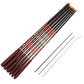 Goture RED FOX Hand Tenkara Rod Carbon Fiber 3.0-7.2M Ultralight Stream Hand Pole Freshwater Fishing Rod for Carp Fishing Pesca