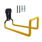 Garden Hose Holder Hook Easy to Install Multifunctional Organizer Garage Organizer for Power Tools Garden Tools Outside Yard