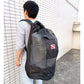 Scuba Diving Snorkeling Mesh Backpack Dive Gear Dry Bag Sack Pack Beach Fin Snorkel Fins Mask Mesh Sack Holder Diving Bags