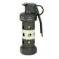 Camping Light Tactical M84 Grenade Dummy Flash Bang Outdoor LED Lamp Imitation Model Cosplay Props Cosplay Gears