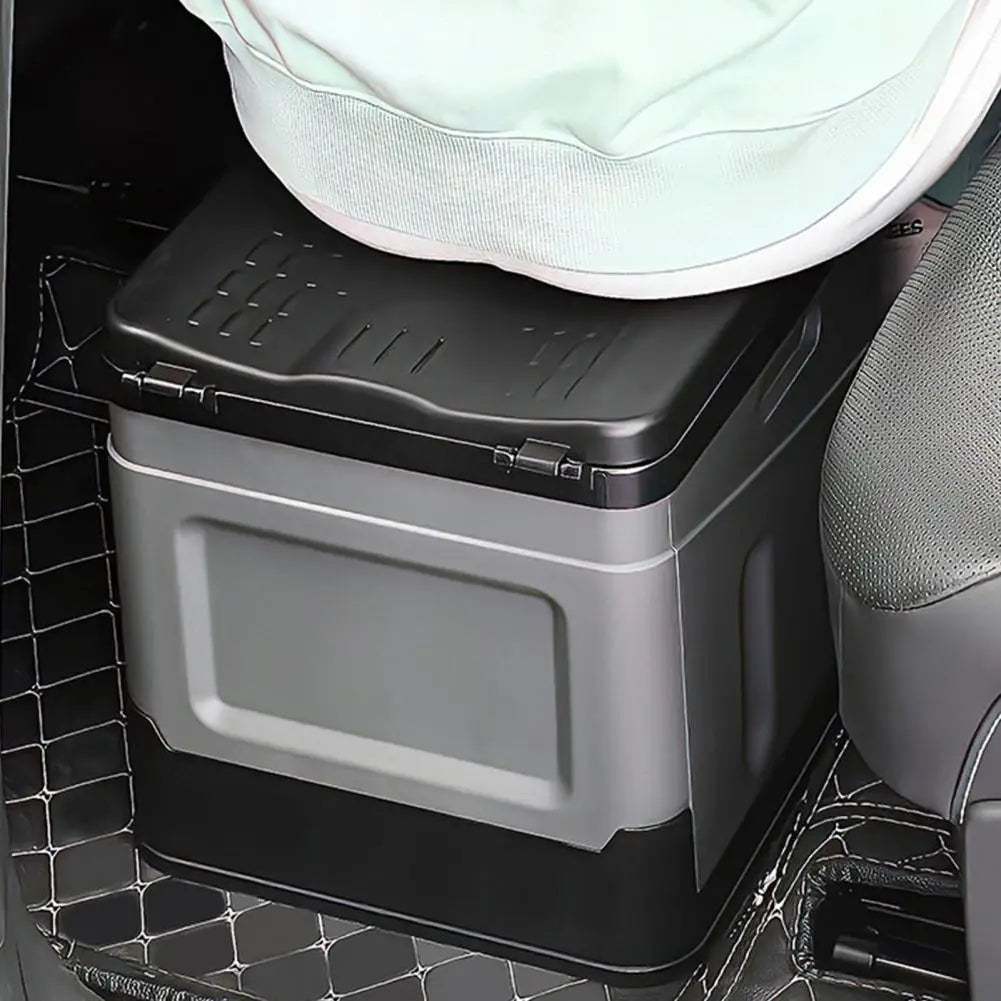 Portable Folding Toilet for Outdoor Camping Potty for Adults Kids Cover Design Seat Toilet Reusable Toilet for Picnic Car Travel