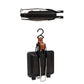 New Portable Folding Sandwich Pan Multifunctional Outdoor Home Breakfast Nonstick Frying Pan Cookware Picnic Bread Pan