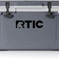 RTIC Ultra-Light 32 Quart Hard Cooler Insulated Portable Ice Chest Box for Drink, Beverage, Beach, Camping, Picnic, Fishing, Boa