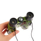 6x30 Kids Binoculars Toys Children Outdoor Telescope Simulation Outdoor Hunting Camping Field Survival Game Telescope Toys