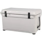 Car Portable Cooler, Exceptional Ice Retention, ENG65 58 Quart High-Performance Hard Cooler and Ice Chest, Portable Cooler
