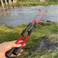 Spinning Casting Hand Lure Fishing Rod Pesca Carbon Pole Canne Carp Fly Gear Reel Seat feeder Ultralight Travel Surf 1.65M 1.8M
