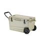 Hardcase Cooler Box Rotomolded Ice Chest Cooler Box Outdoor Ice Cooler Box