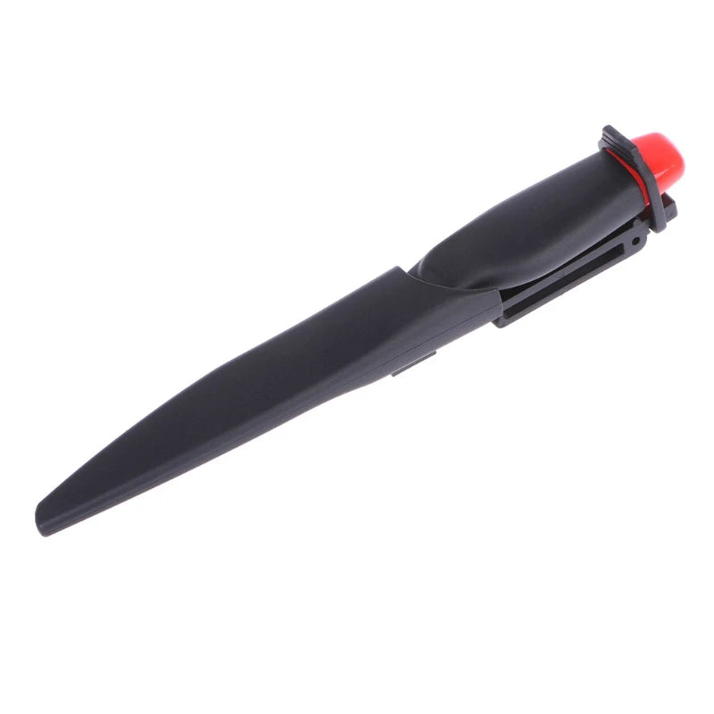 Fishing Knife Stainless Steel Floating for Sharp Portable Tackle Multifunction T R66E