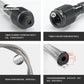 CAMPINGMOON BKZ16 BKZ17 BKZ10 BKZ13M Outdoor Camping Picnic Stove Accessories Gas Extension  Pipe High Altitude Flat Gas Tank