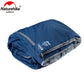 Naturehike Sleeping Bag Ultralight Waterproof Cotton Sleeping Bag Nature Hike Summer Hiking Camping  Tent Sleeping Bag
