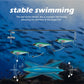 GREENSPIDER Stickbait Fishing Lures 15cm 80g 19cm 170g  Wobbler Sinking Pencil Artificial Hard Bait for Sea Tuna Fishing Lure