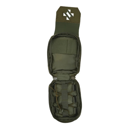Fanny Pack Outdoor Hunting Gear Designs Multi-uses Outdoor Camping Phone Pockets High Quality
