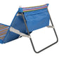 Ozark Trail Folding Beach Lounge Chair