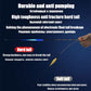 Night Fishing Float Electronic Gravity Sensing Red High Sensitivity Slender Fishing Float Outdoor Fishing Equipment Accessories
