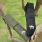 Portable Foldable Mat for Camping Oxford Cloth Waterproof Picnic Mat Lightweight Heat-insulating Camping Sit Pad Trekking