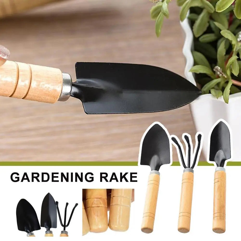 3pcs Weeding Shovel Hand Weeder Pulling Tool Multifunctional Weed Picker For Yard Garden Upgraded Weed Puller Tool