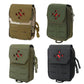 Fanny Pack Outdoor Hunting Gear Designs Multi-uses Outdoor Camping Phone Pockets High Quality
