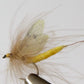Riverruns Quality Realistic Flies Mayfly Dry Flies Colors Trout UV Super Sturdy Flies