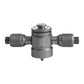 3 Outlet Camping Stove Adapter Replacement Accessory Practical for Valve Canister Device for Fishing Hiking Outdoor BBQ Picnics