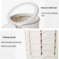 Naturehike Portable Toilet Folding Toilet Car Travel Emergency Movable Toilet Multifunctional Garbage Outdoor Tool Camping Gear