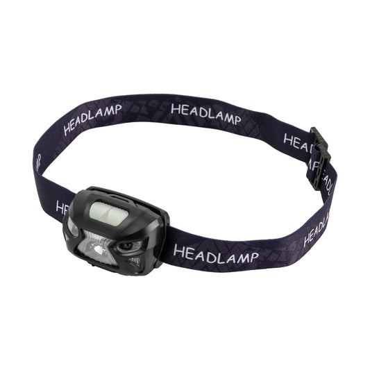 Camping Headlamp Rechargeable Headlamp LED Headlamp Flashlight for Adults & Kids