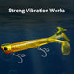 TSURINOYA Long Casting Jig Head T Tail Soft Lure Set 110mm 35g 2pcs Body Sinking Fishing Lure Artificial Bait Seabass Wobbler
