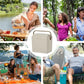 9L Cooler Box Large Capacity Car Cooler Portable Incubator Refrigerator In Car Ice Chest Outdoor BBQ Camping Fishing Ice Box