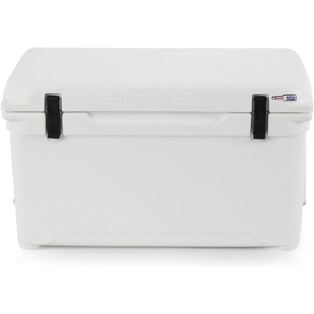 ENG65 58 Quart High-Performance Hard Cooler and Ice Chest