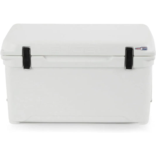 ENG65 58 Quart High-Performance Hard Cooler and Ice Chest