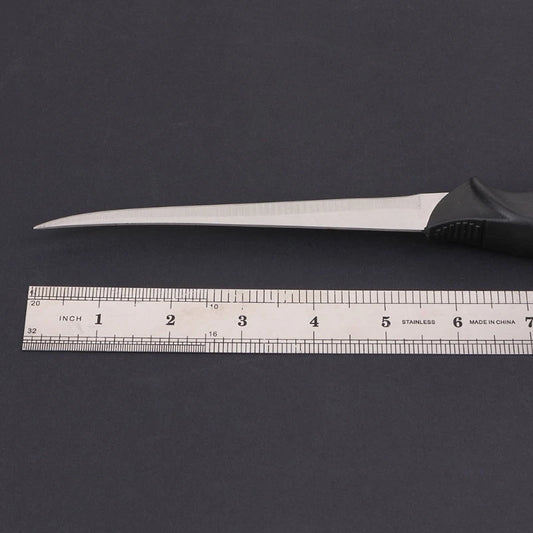 Fishing Knife Stainless Steel Floating for Sharp Portable Tackle Multifunction T R66E
