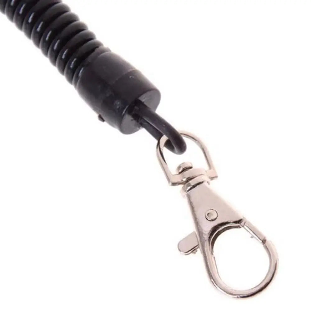 26/38cm Tactical Retractable Keychain High Quality Plastic 10 Colors Outdoor Hiking Camping Security Gear Tool Outdoor Tool